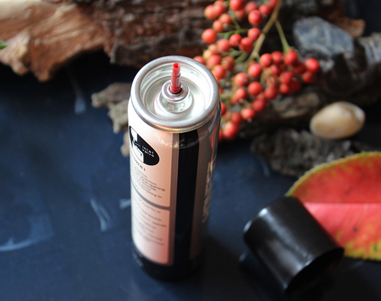 honest百诚打火机气罐充气瓶高纯度丁烷气体通用气焊枪火机专用气耗材