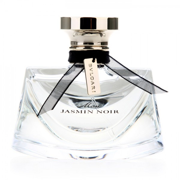 noir我的夜茉莉淡香精,瓶身优雅改造jasmin noir夜茉莉经典香水瓶