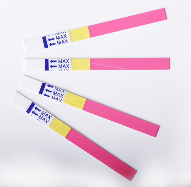 2,本产品为一次性使用产品. 3,本产品只适用于检测羊水.