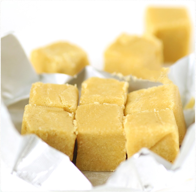 越南进口 黄龙绿豆糕 绿豆饼 传统糕点心 休闲零食 410g*1盒