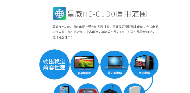 SSK飚王 HE-G130星威移动硬盘盒 3.5寸 USB3.0 SATA串口台式机4TB
