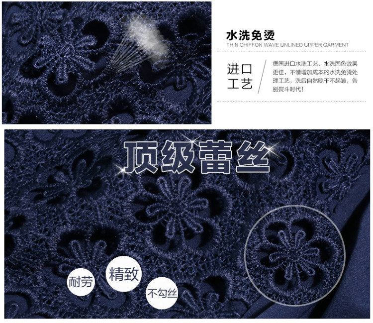 衫奈霓 2016春夏新款女装春装两件套韩版七分袖阔腿裤宽松粉色休闲时尚套装女 大红两件套 XXL