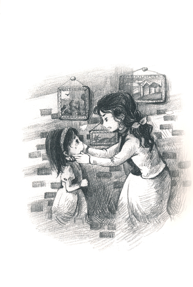 中国儿童文学大奖获奖作家书系--暖暖童话汤--愤怒小龙