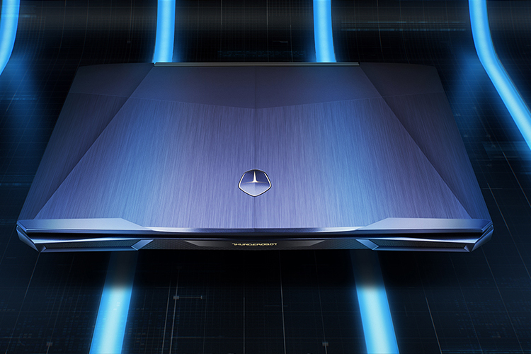 什么配置的笔记本,直到雷神911targa曜蓝版b5新品首发才下定决心购买