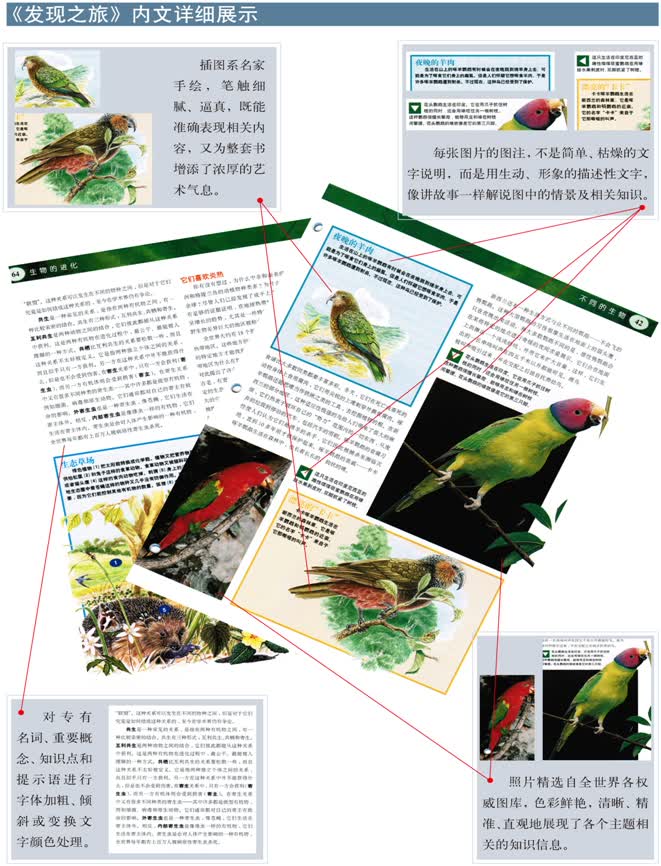 目录 暂无 作者介绍 英国 eaglemoss出版公司针对少年儿童开发的活页