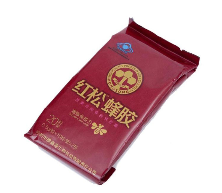 红松蜂胶购买的人多吗【互动百科】