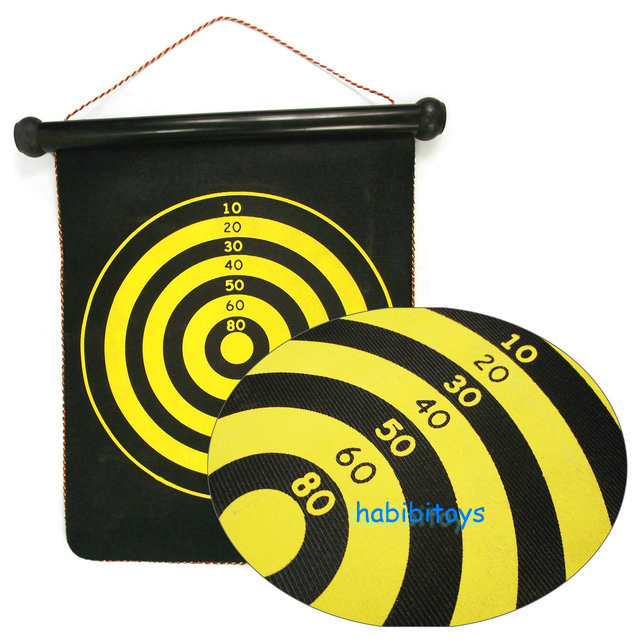 【产品名称】12寸磁性飞镖 【产品材质】塑胶,铁粉,绒布(镖靶),塑料