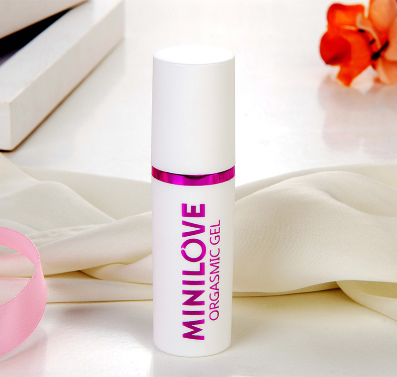 minilove微爱女用高潮液快感增强润滑液情欲增强凝露房事喷剂成人夫妻