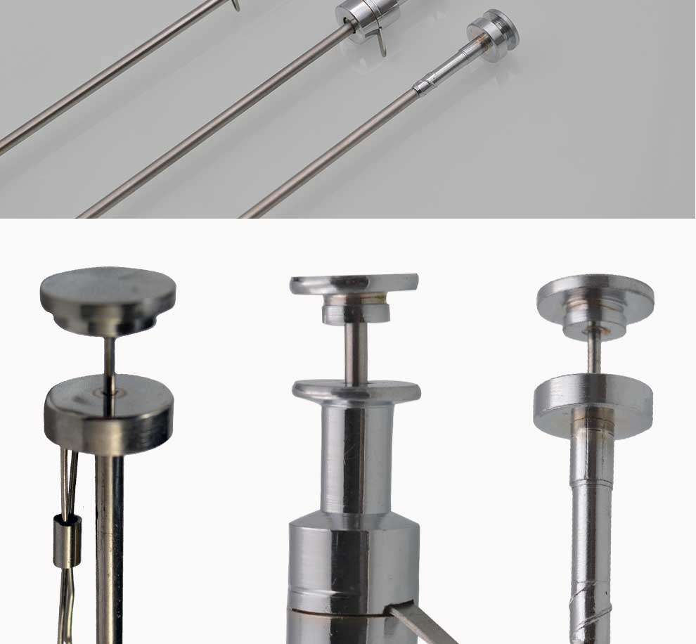 bor博瑞牛输精枪牛人工授精输精枪输精针奶牛输精枪肉牛输精枪j型输精