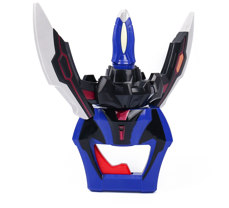 奥特曼捷德之爪欧布圆环人偶变身召唤器道具超人套装玩具 捷德之爪 2