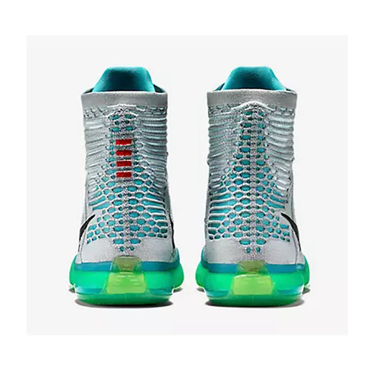 nike耐克2015 kobe x elite zk10科比10代精英男子高帮篮球鞋718763