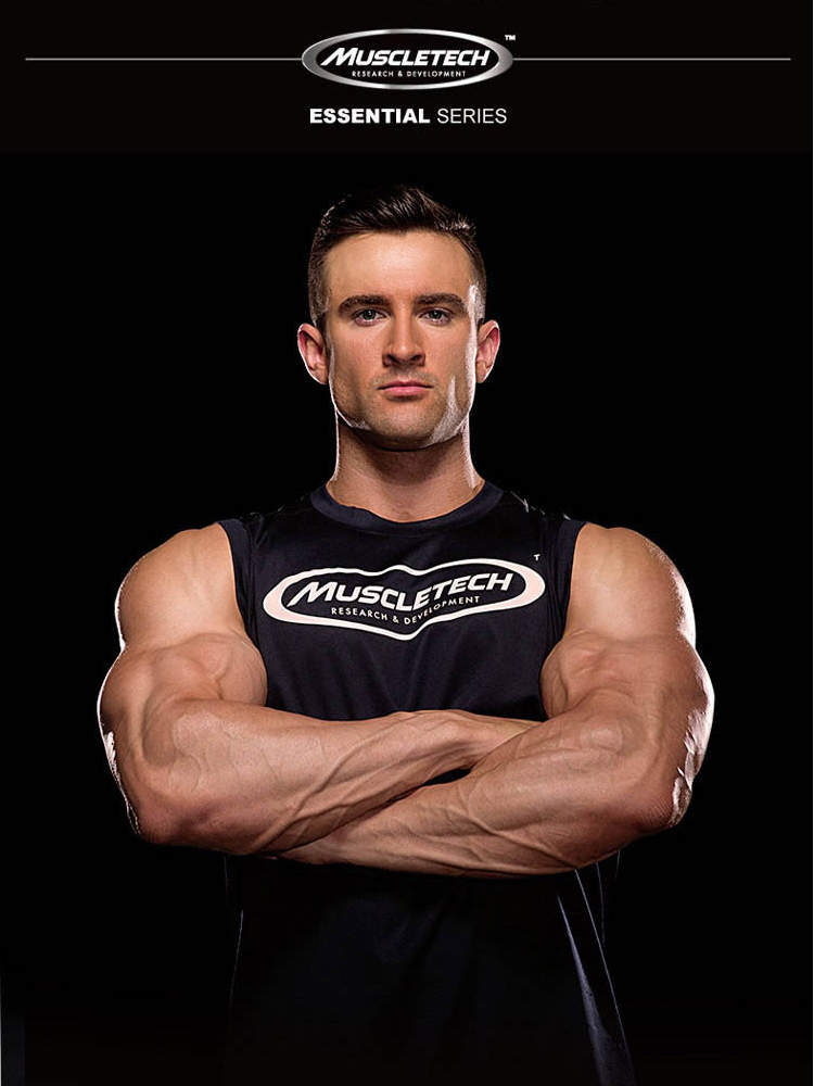 肌肉科技旗舰店muscletech乳清蛋白粉健身增肌粉白金5磅蛋白粉白金3磅