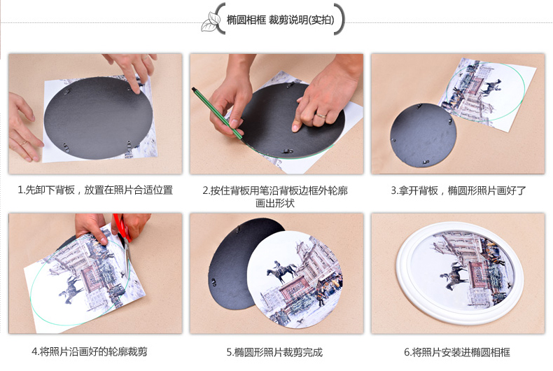 
                                        全悦（QUANYUE） 实木照片墙创意组合相片墙 相框组合 相框墙 平框-黑白混搭+黑白建筑                