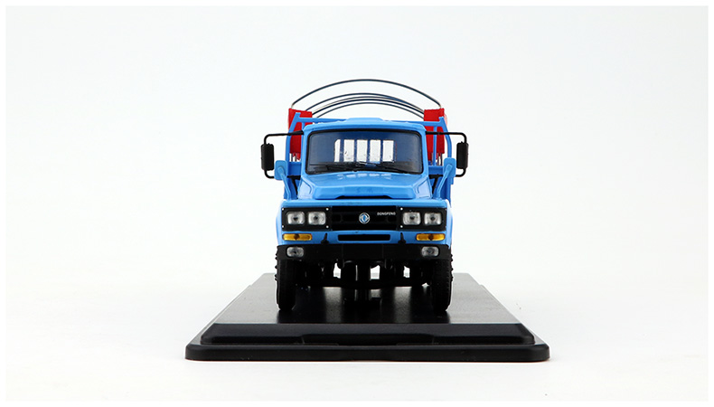 原厂143东风eq1401卡车合金汽车模型老解放军车车载装饰品摆件送战友