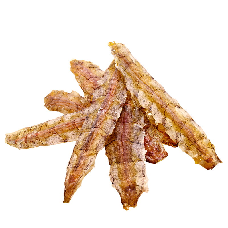 潮汕尾特产红膏皮皮虾干虾蛄干赖尿虾皮皮虾肉海鲜干货 250g 中秋送礼