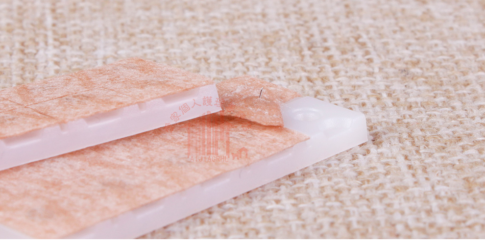 一次性揿针贴 掀针 皮内针 嵌针 100支