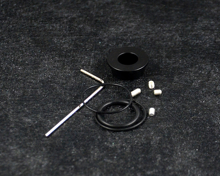 美国进口正品apocalypse gen 2 rda 天启雾化器 滴油大烟雾电子烟雾化