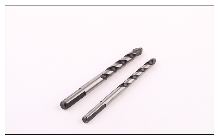 多功能三角钻陶瓷开孔器瓷砖大理石扩孔钻水泥墙壁混泥土玻璃钻头