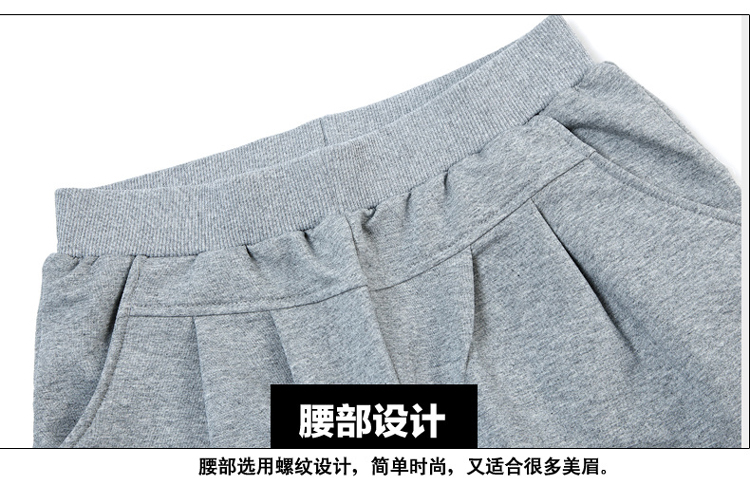 古芙琳2015秋季新款时尚小香风西装套装潮女装休闲两件套 宝蓝色 L