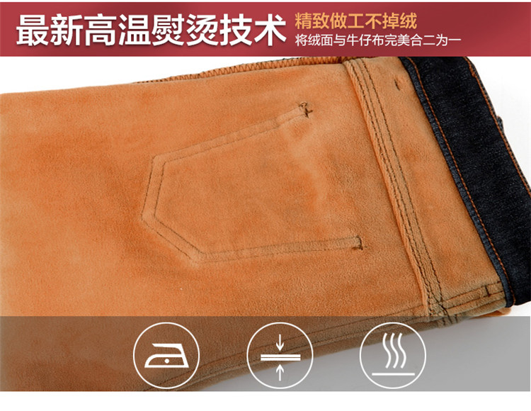 澜槿 2016新款女牛仔短裤裙裤半身裙女式春夏季假两件防走光超短热裤2081 蓝色498  XL