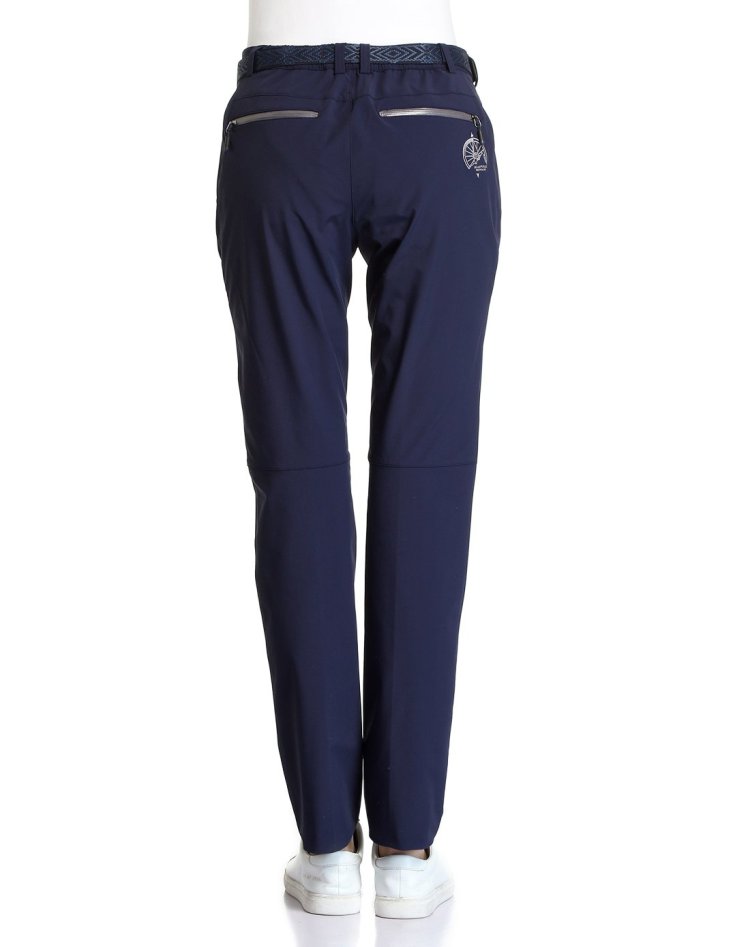 beanpole 女款休闲百搭长裤 bo6121a01r m(160/66a