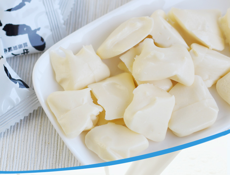 包邮 喜相逢 牛奶糖组合装68g*5 婚庆糖果喜糖 休闲零食