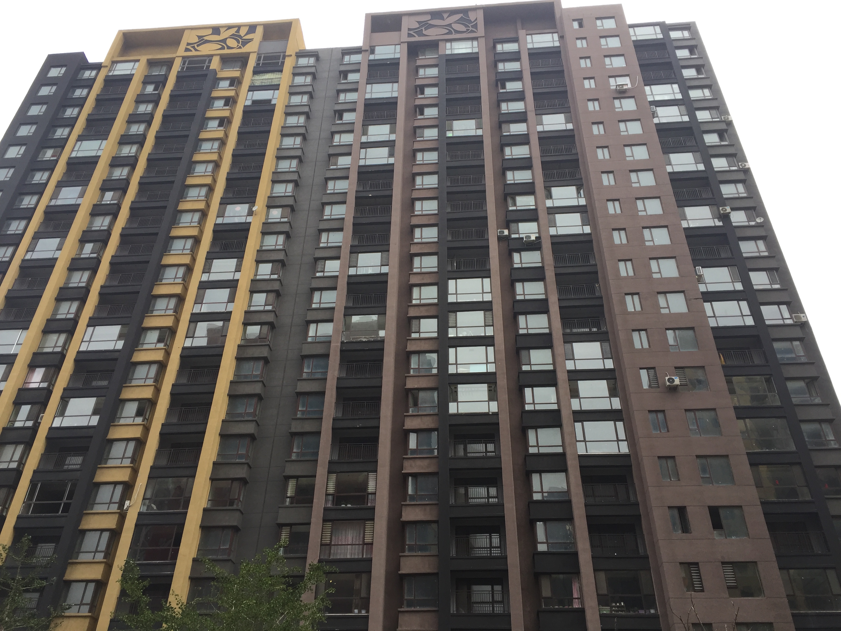 海城市蓝湾国际小区6#2061号房屋