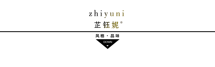 芷钰妮风衣外套女2015秋冬新款女装韩版修身中长款连帽全棉学生款潮风衣女 枣红色 L