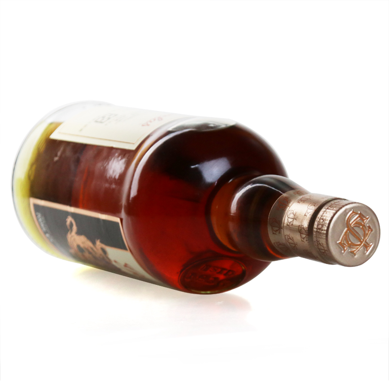 glenfarclas格兰花格 洋酒 原装进口苏格兰单一麦芽威士忌 格兰花格