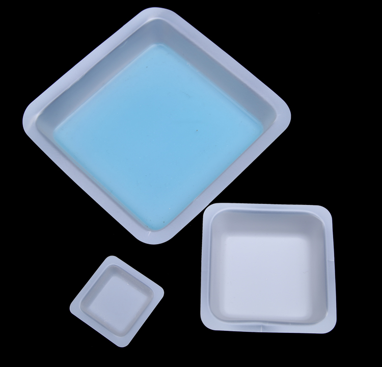 正方形称量皿秤量船称量盘称量舟单只价格中号