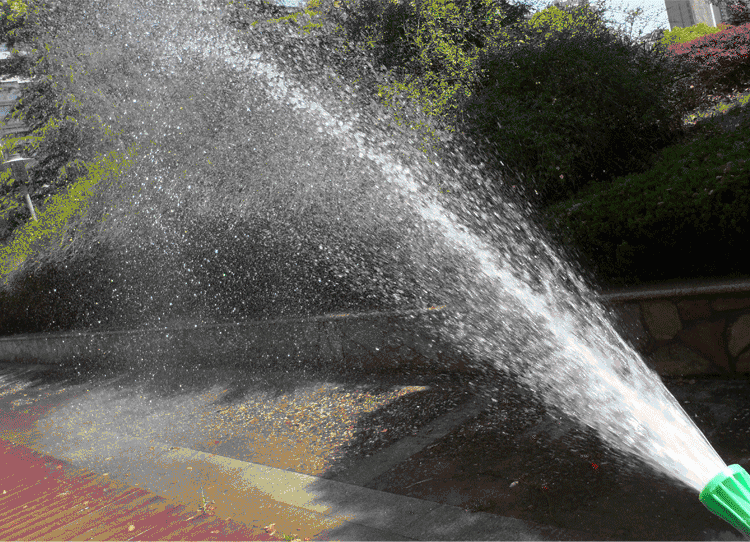 名磊 无刷直流潜水泵大流量 水井用高扬程清水泵 家用大口径抽水泵