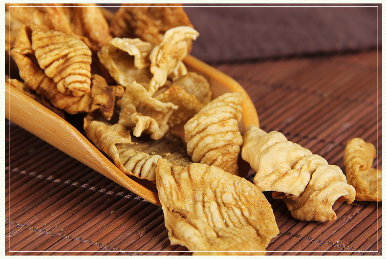 道源堂 炒鸡内金 500g_ 6折现价30元