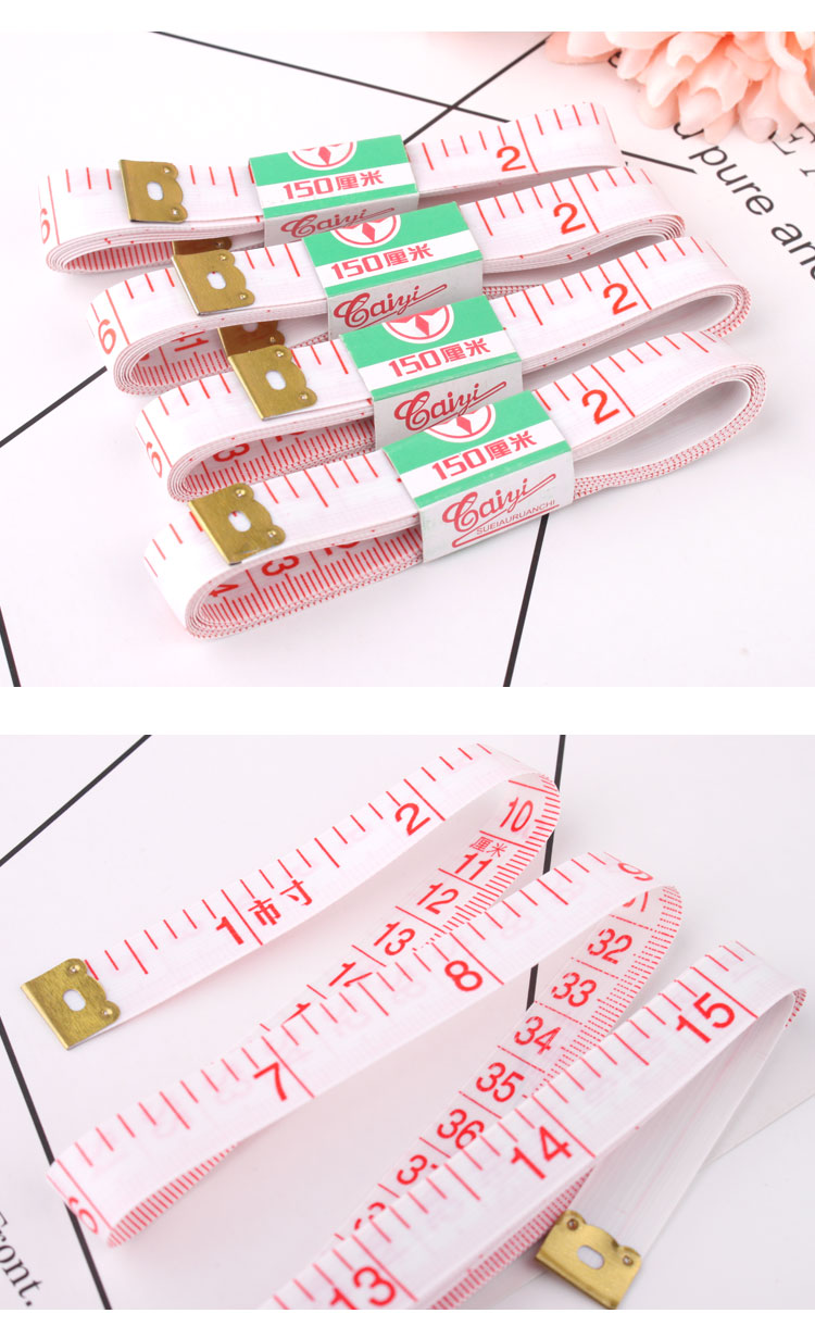 高档3米软尺1条(厘米/英寸)【图片 价格 品牌 报价】-京东