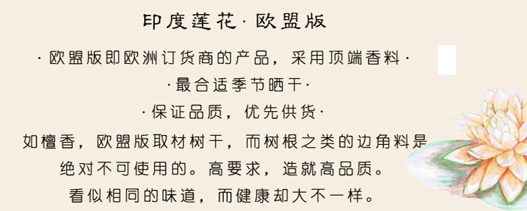 
                                        瓦纳（vanare） 印度香薰檀香塔香盘香沉香锥香家居香薰 25颗装 天竺葵                