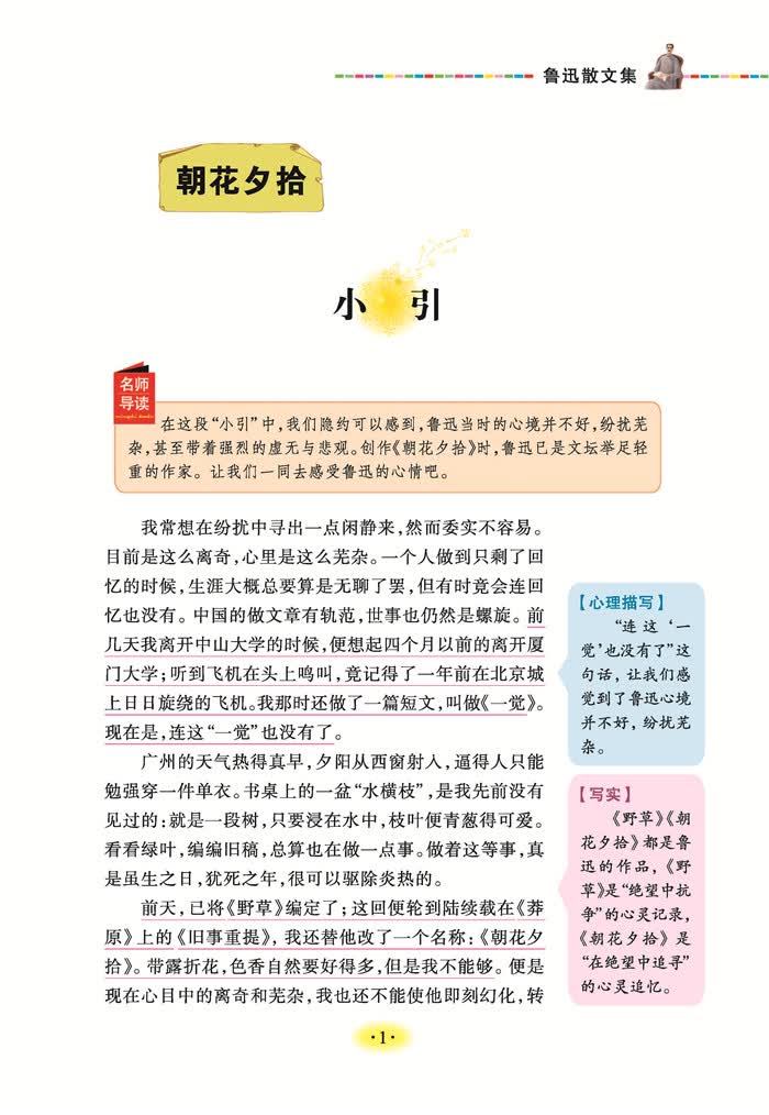 wf/【正版库存】鲁迅文集 9787533045135 山东美术出版社