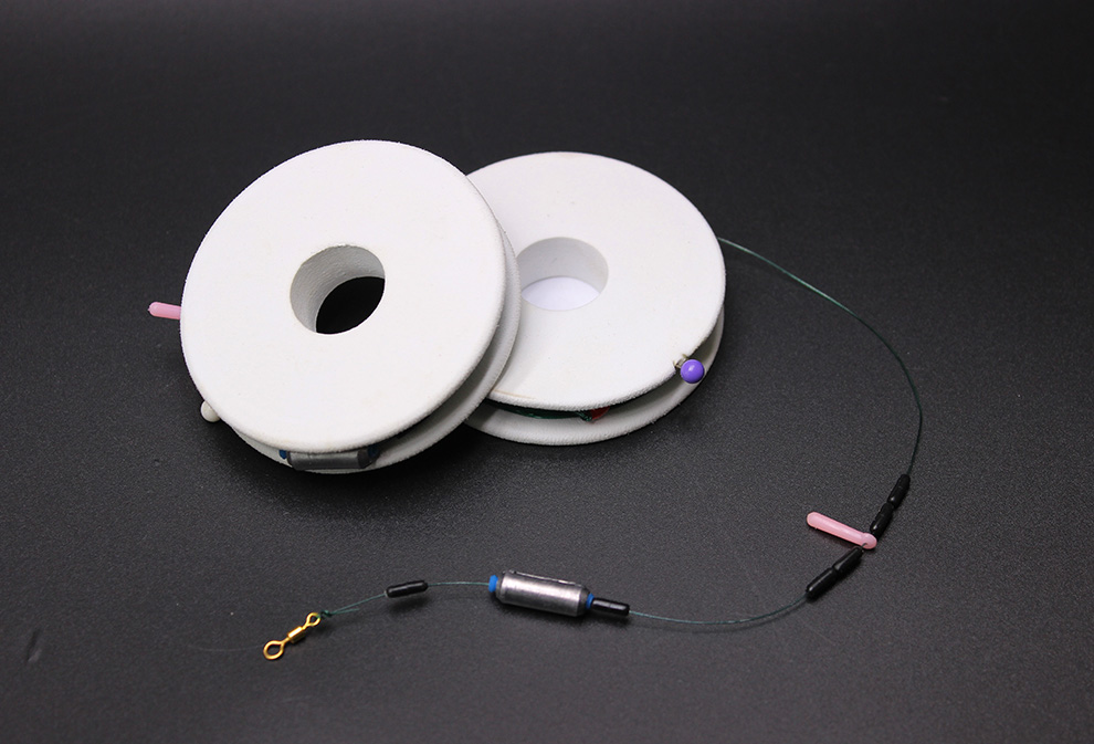 手工绑好的成品线组竞技台钓鱼线套装主线垂钓鱼用品配件渔具 钓鱼