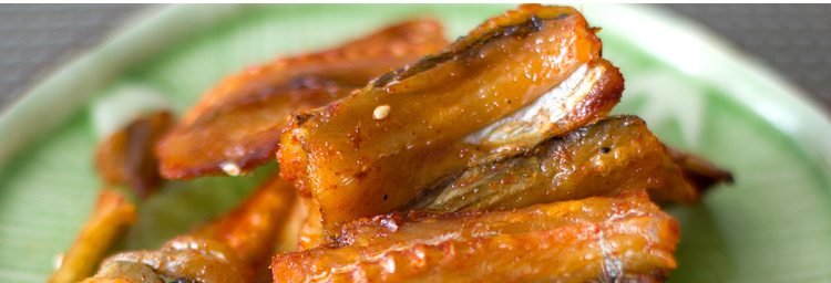 渤海食品 海鲜干货零食 小鱼仔 西丁鱼小鱼干