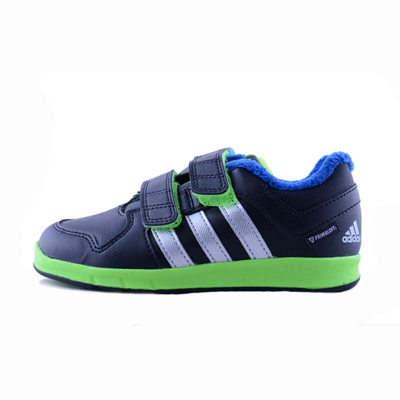 adidas kids阿迪童鞋2015冬季新款儿童综合训练鞋 m20469 m20469 27