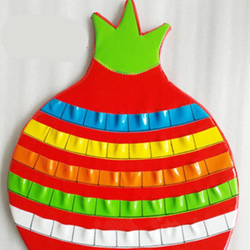 商品名称:幼儿园晨检卡晨检袋/进区卡袋/考勤卡