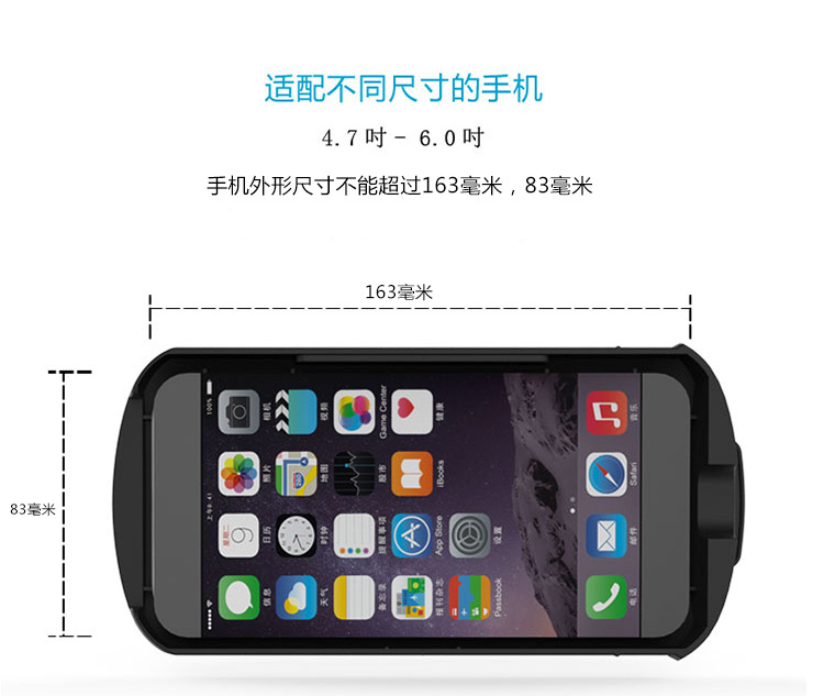 uecoo 虚拟现实眼镜vr 智能手机3d眼镜 暴风魔镜2代