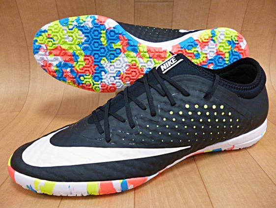 耐克(nike) 男士finale刺客2代室内街头足球鞋ic专柜 标准42.5/us9