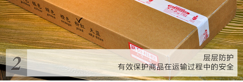 天字一号 新奇特照片墙 墙角相框墙 创意组合相片墙  转角遇到爱 金色