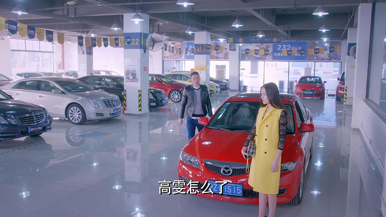 FY 外套女春装新款女装2016韩版抽绳收腰七分袖中长款时尚休闲风衣潮 粉色 M