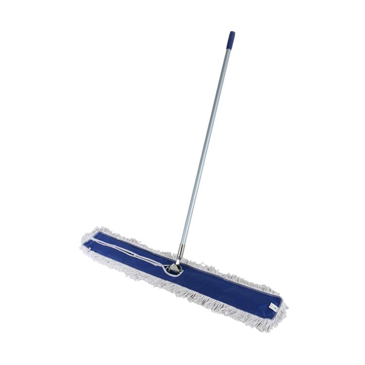 谷典40/60/90/110cm加厚大堂尘推排拖墩布酒店宽地拖平板拖把 豪华型