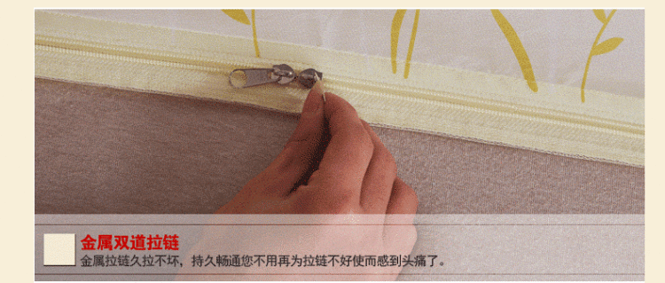 
                                        【下单立减20元】九十度蒙古包蚊帐加高加粗圆顶三开门拉链学生蚊帐1.5m1.8m可挂风扇 (有底)粉色-防蚊布 1.5米床                