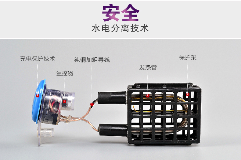 友缘电热水袋 充电已注水暖水袋 毛绒暖手宝 可拆洗电暖宝暖手袋 痛经暖宝宝 小黄猴