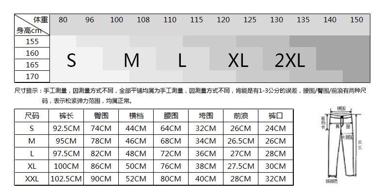 SAMYEE 2015秋装新款侧面拉链高腰弹力时尚休闲小脚裤职业正装裤 JM8822 黑色 S