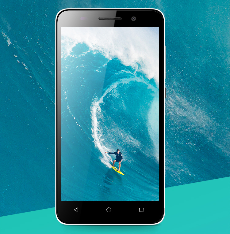 华为(huawei) honor/荣耀 荣耀畅玩4x 4g智能手机大屏老人学生智能