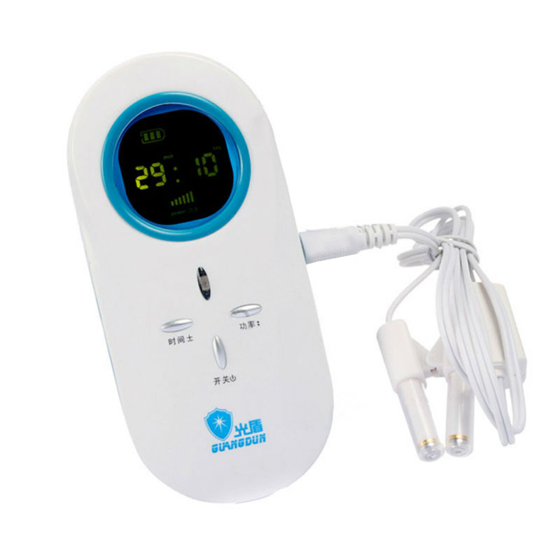 光盾智能激光鼻炎治疗仪鼻炎激光理疗半导体激光治疗仪