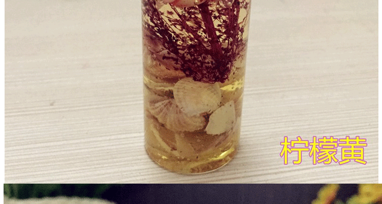 
                                        安礼轩贝壳香薰海洋果冻小蜡烛浪漫情人节 婚庆蜡烛杯 3x11cm珊瑚红  大号                